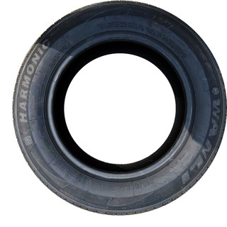 万力轮胎哈曼仕静音+降噪环保节油SP022 EV 新能源车 225/60R18 歌诗图/CRV/雷克萨斯/比亚