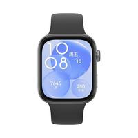 华为 HUAWEI 智能手表WATCH FIT 3 超轻薄大屏 强劲续航
