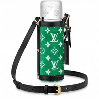 LOUIS VUITTON 路易威登 保温杯 绿色