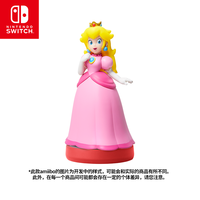 百亿补贴：任天堂 Nintendo NS Switch任天堂 amiibo互动模型 游戏机周边配件amiibo