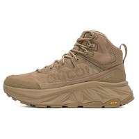  saucony/索康尼 高帮厚底 男士登山鞋