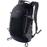 PLAY-KING冲顶背包轻便折叠双肩背包户外登山包男女徒步旅行休闲大容量防水 20L【超轻便携可折叠】