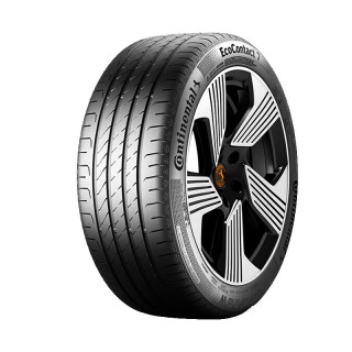 Continental/德国马牌 EcoContact 7 EC7 轮胎