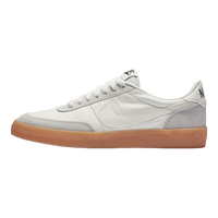 耐克NIKE板鞋男缓震KILLSHOT 2运动鞋432997-128帆白