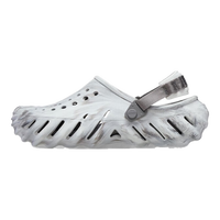 卡骆驰(crocs)凉鞋男女情侣款洞洞鞋男沙滩鞋包头拖鞋女鞋208454-1NL 208454-1NL