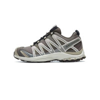 Salomon XA PRO 3D 灰褐色萨洛蒙男女户外复古机能休闲运动潮鞋