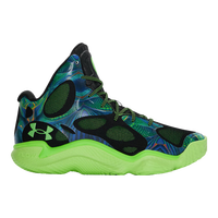 安德玛（UNDERARMOUR）库里Curry Spawn FloTro男女情侣运动篮球鞋3026640