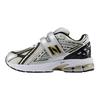  new balance 千禧赛博朋克风 儿童运动鞋