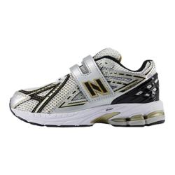 new balance 千禧赛博朋克风 儿童运动鞋