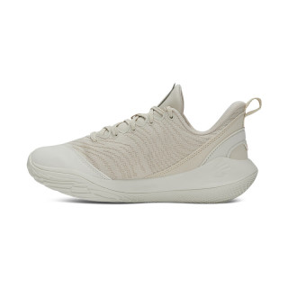 安德玛（UNDERARMOUR）春夏库里CURRY 12 STRN小小童透气运动篮球鞋3028506 沙尘暴280 29.5