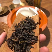 1392天池茶业天池凤凰单枞[甄选]老枞蜜兰香 正宗潮州乌岽特级单丛茶 姜花香 *1罐