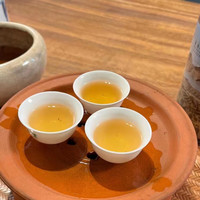 1392天池茶业天池凤凰单枞老枞蜜兰香 潮州乌岽特级单丛茶 通天香 100g*1罐