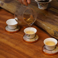 1392天池茶业天池凤凰单枞老枞蜜兰香 潮州乌岽特级单丛茶 东方红 100g*1罐