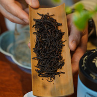 1392天池茶业天池凤凰单枞老枞蜜兰香 潮州乌岽特级单丛茶 青心红山 100g*1罐