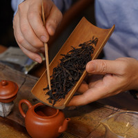 1392天池茶业天池凤凰单枞老枞蜜兰香 潮州乌岽特级单丛茶 宋种 100g*1罐
