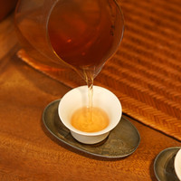 1392天池茶业天池凤凰单枞老枞蜜兰香 潮州乌岽特级单丛茶 老枞水仙 100g*1罐