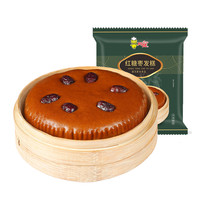 arno阿诺红糖发糕早餐点心红枣糕点状元糕龙游糕面点