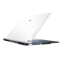 MACHENIKE 机械师 曙光16Pro 16英寸 游戏本 曙光白(i7-14650HX、RTX 4070 8G、32GB、1TB、2560*1600、165Hz)