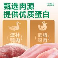 Navarch/耐威克 夹心 比熊犬粮