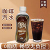 百多利 Hidolly 咖啡汽水0蔗糖0脂肪315ml*8瓶