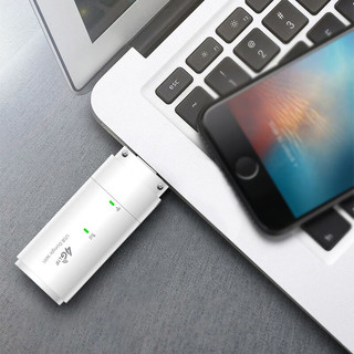 超能犇 随身WIFI免插卡4G移动路由器车载mifi热点无线网卡上网卡托家用无线宽带插卡4G路由器出行路由器 随身WIFI免插卡【多种套餐，可根据自己需求充值】