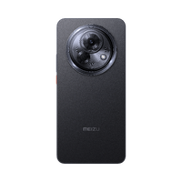 魅族 MEIZU Lucky 08 5G手机 8GB+256GB 星耀白