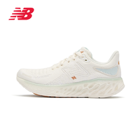 new balance 跑步鞋 女1080专业减震运动休闲鞋W1080R12