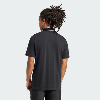  adidas/阿迪达斯 男士POLO衫