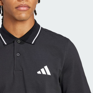  adidas/阿迪达斯 男士POLO衫