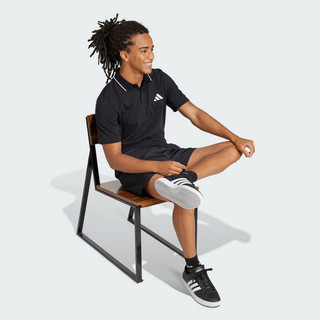  adidas/阿迪达斯 男士POLO衫