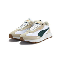 PUMA/彪马 防滑 复古跑鞋