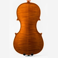 EUMASTER-H CHRISTINA Italian master violin 意大利名师小提琴
