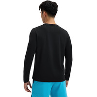 UNDER ARMOUR/安德玛 男士训练运动长袖T恤
