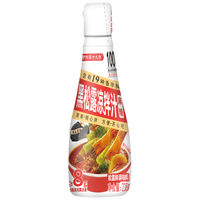 伊例家 黑松露 麻辣凉拌汁