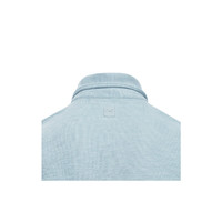 安德玛（UNDERARMOUR）春夏Meridian柔感系列男子训练运动Polo衫6005521 海港蓝465 2XL