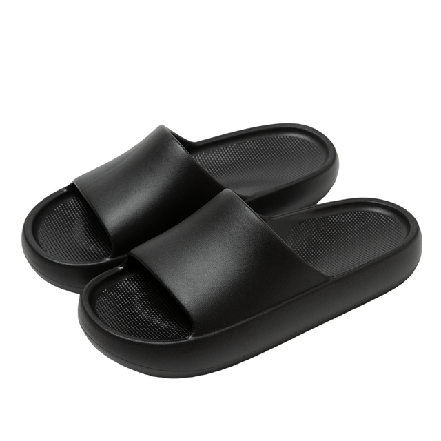 朴西 PUXI 朴西 女士简约外穿凉拖 px150205