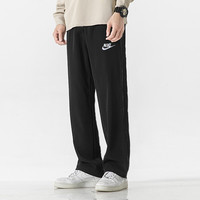 NIKE 耐克 运动生活 BV2767-010男款运动长裤