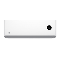 百亿补贴：小米 Xiaomi 巨省电 KFR-35GW/N1A1-1 壁挂式空调 1.5匹