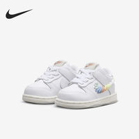 NIKE 耐克 Dunk Low SE TDE 婴童运动鞋 FQ1924-100