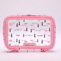 玫琳凯（MARY KAY）轻盈光透散粉清透无痕蜜粉遮瑕定妆粉控油护肤品专柜 玫琳凯 旅行小包（拆）