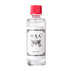 Ricqles 小程序：双飞人薄荷爽水防瞌睡上课开会驾车熬夜家中常备 3ml*3