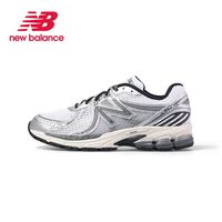 百亿补贴：new balance 新百伦 ML860GB2 通用款休闲运动鞋