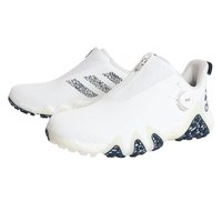 adidas 阿迪达斯 男女同款高尔夫球鞋 GX3938
