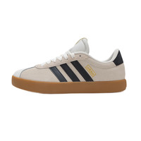 adidas 阿迪达斯 VL COURT 3.0女子低帮时尚T头板鞋JP5351