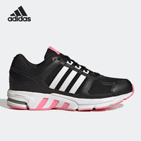 adidas 阿迪达斯 Equipment 10 男女款跑步鞋 HQ7208