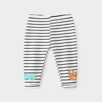 【39.9元任选3件】宝宝衣服合集 黑白条纹