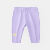 【39.9元任选3件】宝宝衣服合集 丁香紫-蝴蝶