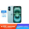 苹果 Apple iPhone 16 256GB 深青色 支持移动联通电信5G 手机