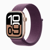 百亿补贴：苹果 Apple Watch Series 10 智能手表 GPS款