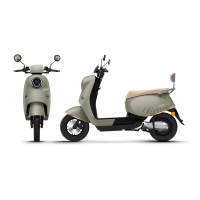 立马电动车 CG-3 乐享版 电动自行车 80KM长续航